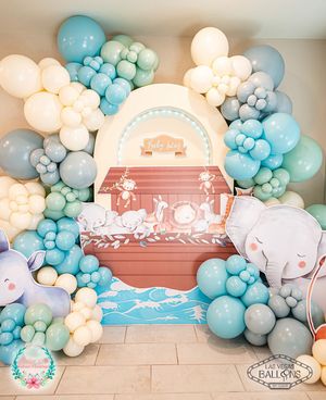 Image post by @lasvegasballoons on Instagram