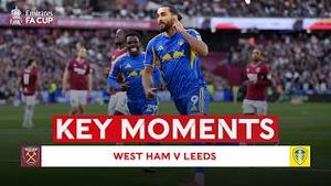 Video post by @thefacup on YouTube