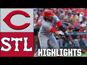 Video post by @ESPN MLB on YouTube