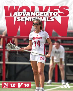 Image post by @newberrysports on Instagram