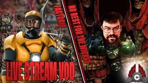 Video post by @cohhcarnage on YouTube