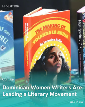 Image post by @hip_latina on Instagram