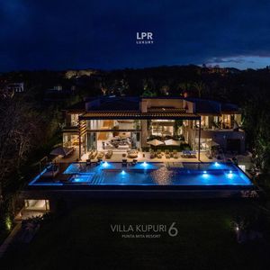 Image post by @lprluxury on Instagram