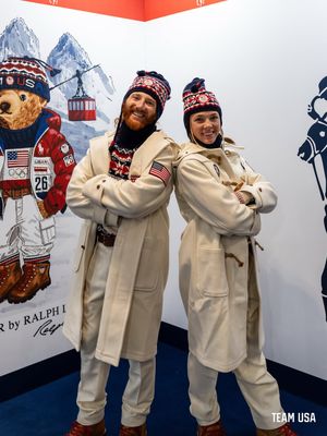 Image post by @teamusa on Instagram