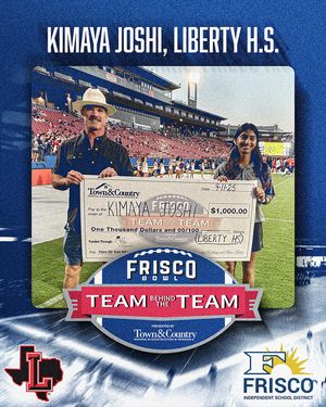 Image post by @friscobowlgame on Instagram