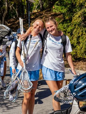 Image post by @uncwlax on Instagram