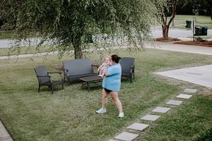 Image post by @babystepsauburn on Instagram