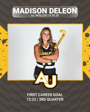 Image post by @adelphifh on Instagram