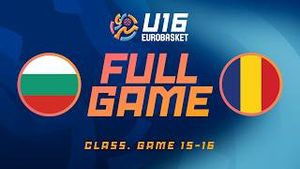 Video post by @fiba on YouTube