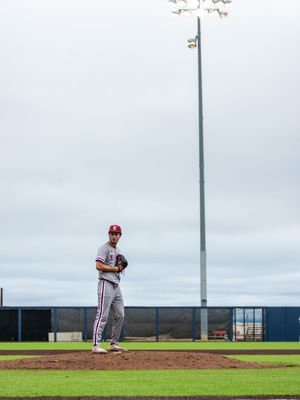 Image post by @elonbaseball on Instagram