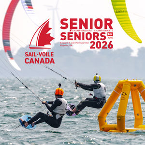 Image post by @sailcanada on Instagram