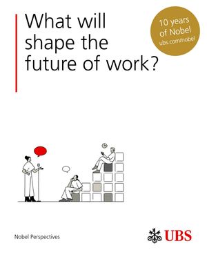 Image post by @ubs on Instagram