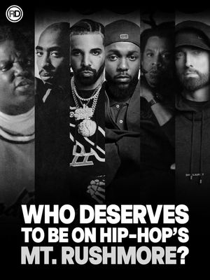 Image post by @rapdirect on Instagram