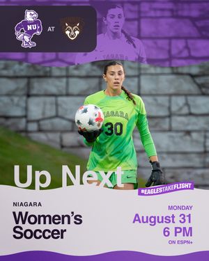 Image post by @niagarawsoc on Instagram