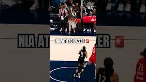 Video post by @minnesotalynx on YouTube