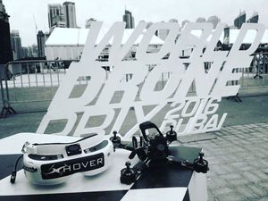 Image post by @xhoverllc on Instagram