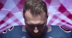 Video post by @Avalanche on Twitter