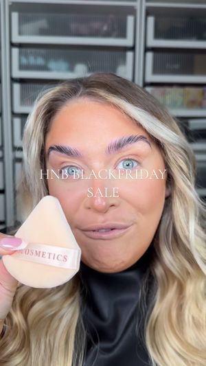 Video post by @beckymorganmakeup on TikTok