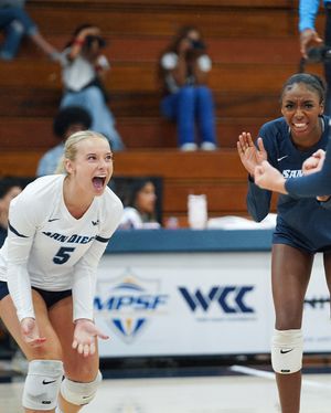 Image post by @usdvolleyball on Instagram