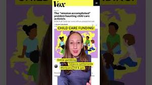 Video post by @vox on YouTube