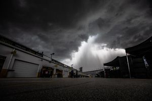 Image post by @NASCAR_Xfinity on Twitter
