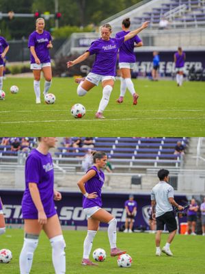 Image post by @kstatesoc on Instagram