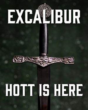 Image post by @trentexcalibur on Instagram