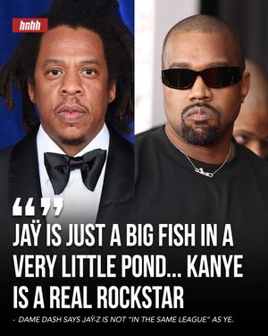 Image post by @hotnewhiphop on Instagram