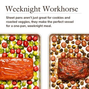 Image post by @cooksillustrated on Instagram