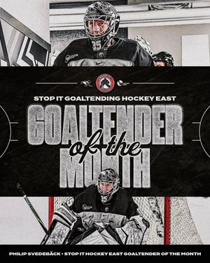 Image post by @friarshockey on Instagram