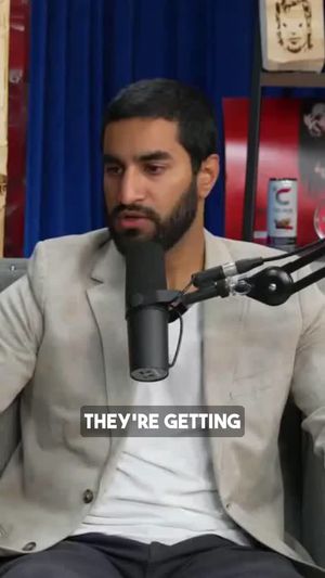 Video post by @talkingredandblue on TikTok
