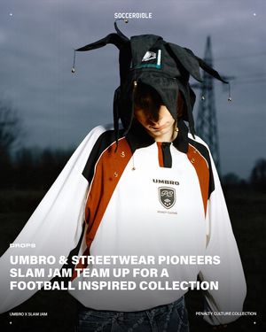 Image post by @soccerbible on Instagram