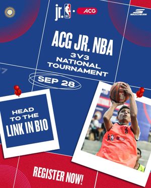 Image post by @nbaindia on Instagram