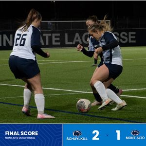 Image post by @psuac on Instagram