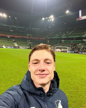Image post by @bundesliga on Instagram
