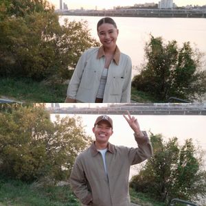 Video post by @joelandkat on TikTok