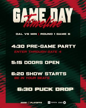 Image post by @mnwild on Twitter
