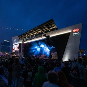Image post by @summerfest on Instagram