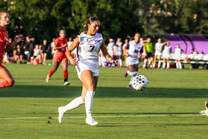 Image post by @tcuwsoccer on Instagram