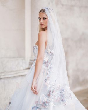 Image post by @disneyweddings on Instagram