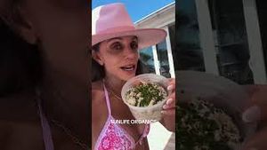 Video post by @bethennyfrankel on YouTube