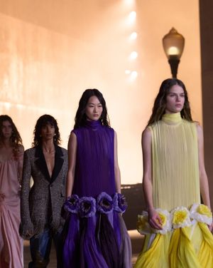 Image post by @lvmh on Instagram