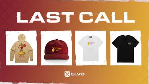 Image post by @blvd_hq on Twitter