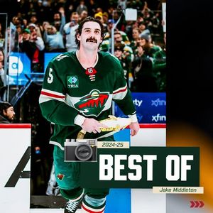 Image post by @minnesotawild on Instagram