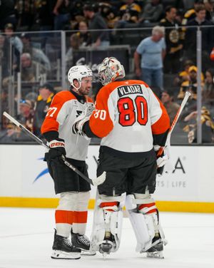 Image post by @philadelphiaflyers on Instagram