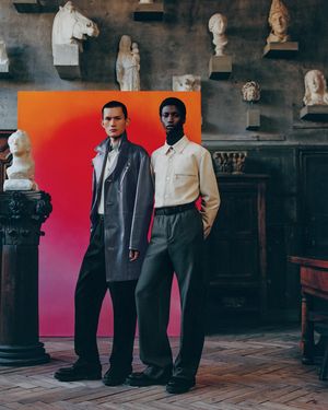 Image post by @hermes on Instagram