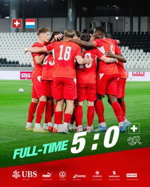 Video post by @swiss_football_sfv_asf on TikTok