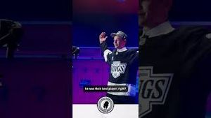 Video post by @lakings on YouTube