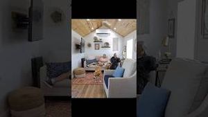 Video post by @tinyhouseexpedition on YouTube