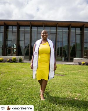 Image post by @pvamu on Instagram